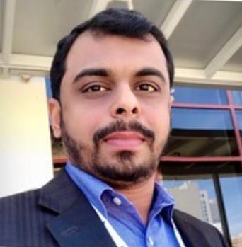 Shankar Chandramohan